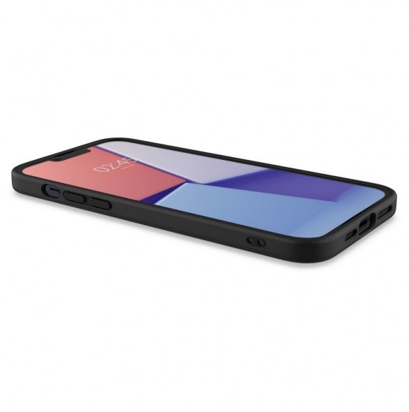 Spigen CYRILL KAJUK MAG MAGSAFE IPHONE 14 PLUS SVART