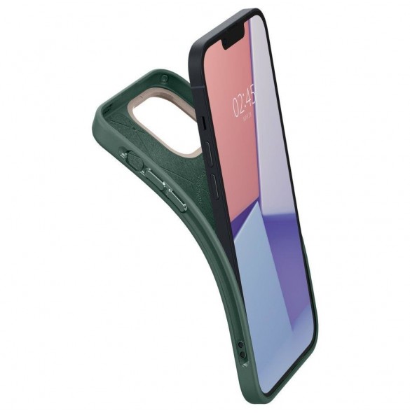 Spigen CYRILL ULTRA COLOR MAG MAGSAFE IPHONE 14 PLUS KALE
