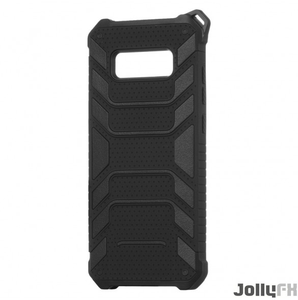 Högkvalitativ TPU+PC från JollyFX.