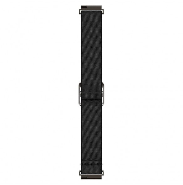 Spigen FIT LITE Samsung GALAXY Watch 4 / 5 / 5 PRO (40 / 42 / 44 / 45 / 46MM) SVART