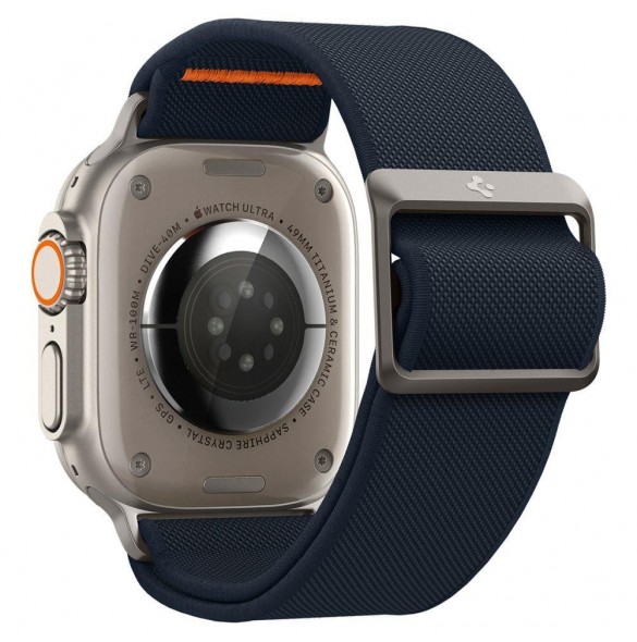 Spigen FIT LITE ULTRA Apple Watch 4 / 5 / 6 / 7 / 8 / 9 / SE / ULTRA (42 / 44 / 45 / 49 MM) NAVY