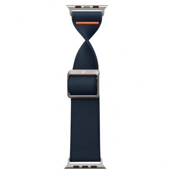Spigen FIT LITE ULTRA Apple Watch 4 / 5 / 6 / 7 / 8 / 9 / SE / ULTRA (42 / 44 / 45 / 49 MM) NAVY