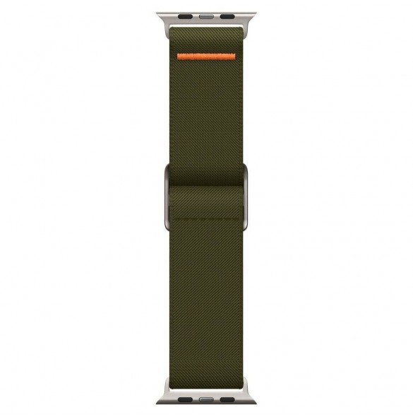 Spigen FIT LITE ULTRA Apple Watch 4 / 5 / 6 / 7 / 8 / SE / ULTRA (42 / 44 / 45 / 49 MM) KHAKI