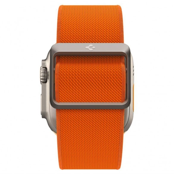 Spigen FIT LITE ULTRA Apple Watch 4 / 5 / 6 / 7 / 8 / SE / ULTRA (42 / 44 / 45 / 49 MM) ORANGE