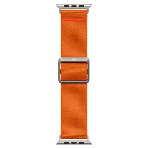 Spigen FIT LITE ULTRA Apple Watch 4 / 5 / 6 / 7 / 8 / SE / ULTRA (42 / 44 / 45 / 49 MM) ORANGE