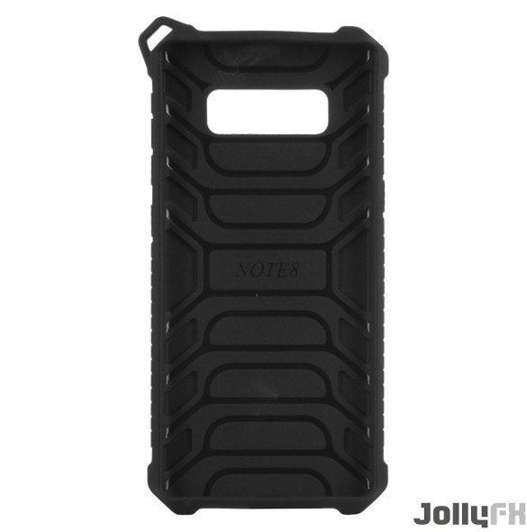 Högkvalitativ TPU-dator från JollyFX.