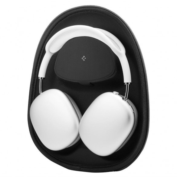 Spigen KLASDEN POUCH Apple AIRPODS MAX CHARCOAL GRÅ