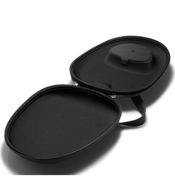 Spigen KLASDEN POUCH Apple AIRPODS MAX CHARCOAL GRÅ