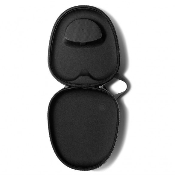 Spigen KLASDEN POUCH Apple AIRPODS MAX CHARCOAL GRÅ