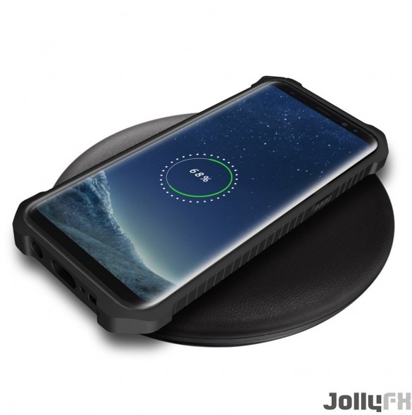 Glöm repor med ett härligt lock från JollyFX.