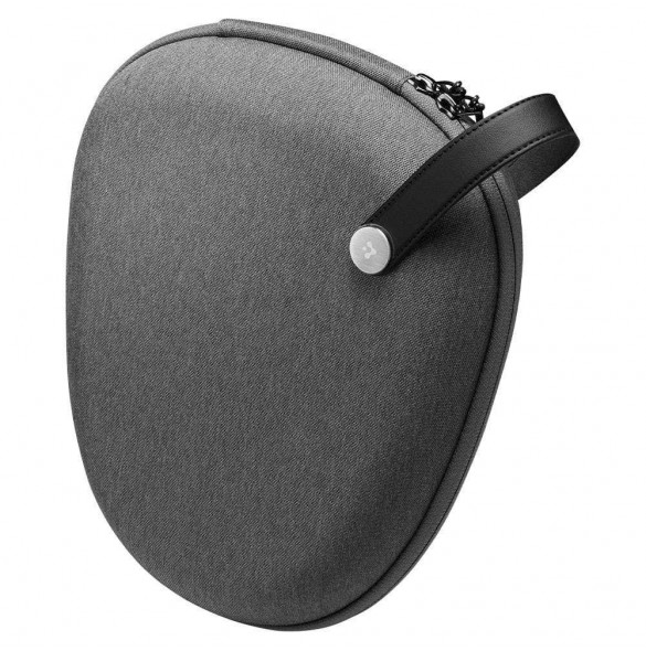 Spigen KLASDEN POUCH Apple AIRPODS MAX CHARCOAL GRÅ