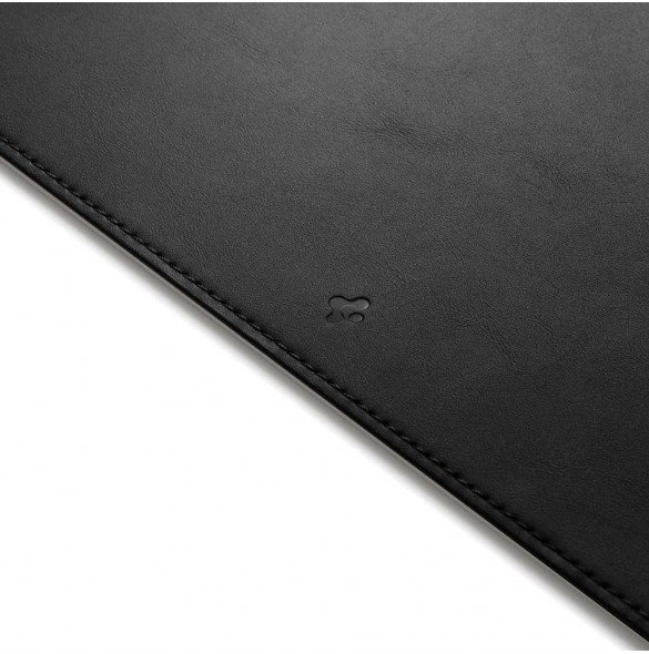 Spigen LD301 MUSMATTA SVART
