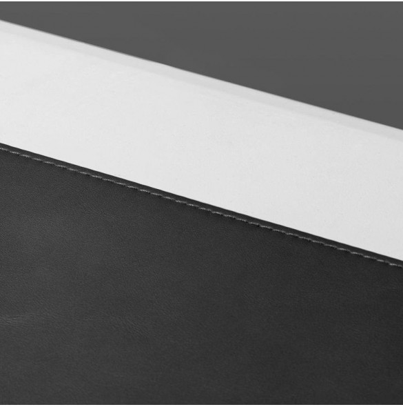 Spigen LD301 MUSMATTA SVART