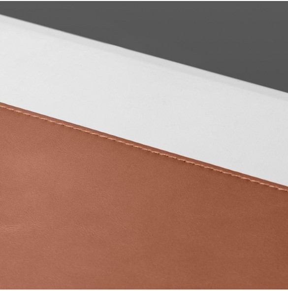 Spigen LD301 MUSVADDA BRUNN