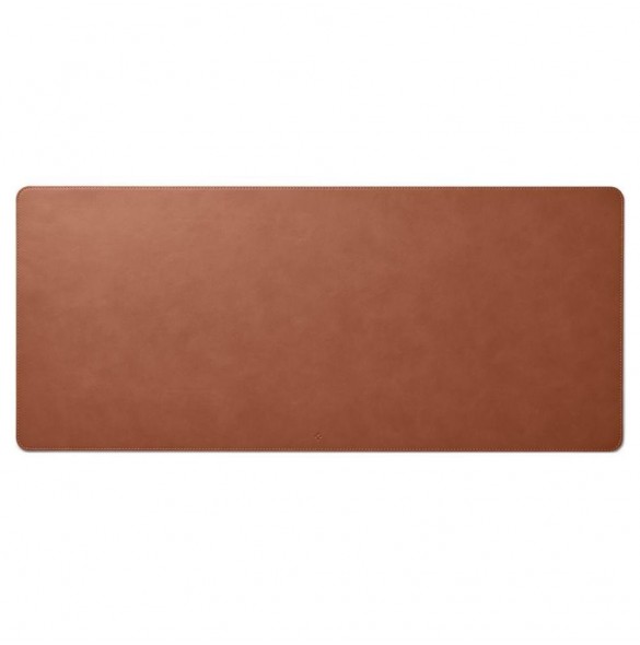 Spigen LD302 BORDSKYDD BRUN