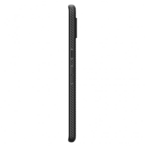 Spigen Liquid Air skal för Google Pixel 7 Pro svart
