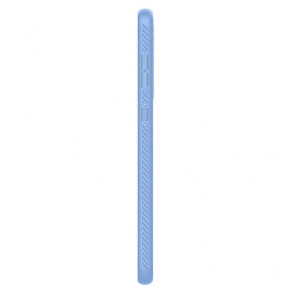 Spigen LIQUID AIR GALAXY A33 5G CREAM BLUE