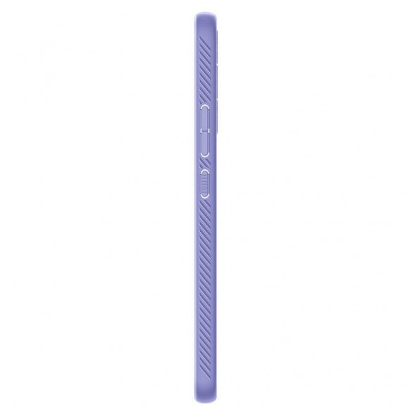 Spigen LIQUID AIR GALAXY A34 5G FANTASTISK VIOLET