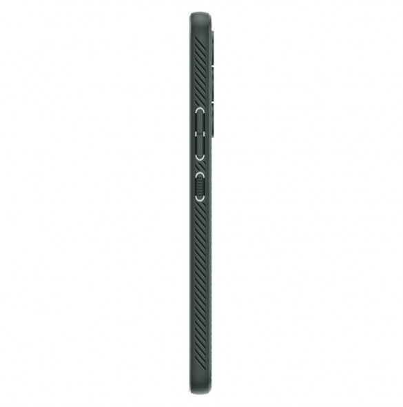 Spigen LIQUID AIR GALAXY A54 5G ABYSS GRÖN