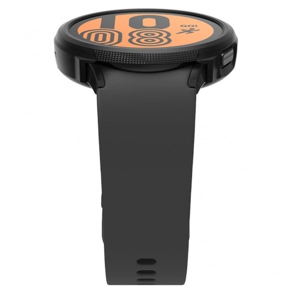 Spigen LIQUID AIR GALAXY Watch 4/5 (40 MM) MATSVART