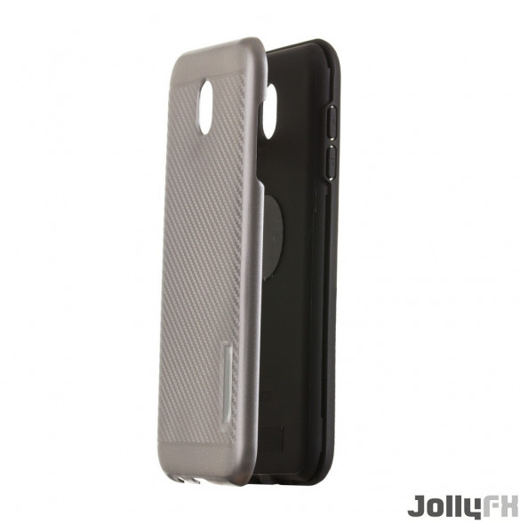 Pålitligt och bekvämt fodral till din Samsung Galaxy J7 2017.