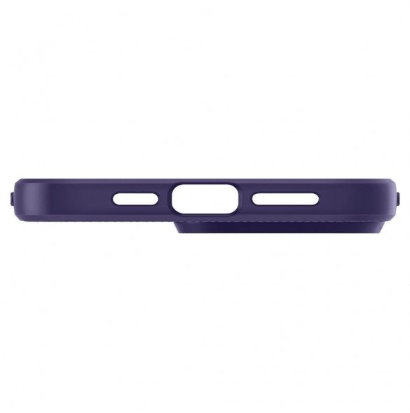 Spigen LIQUID AIR IPHONE 14 PRO DEEP LILA