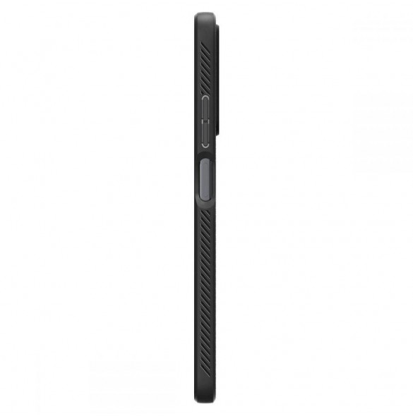 Spigen LIQUID AIR XIAOMI REDMI NOTE 11 PRO / 11 PRO 5G MATSVART