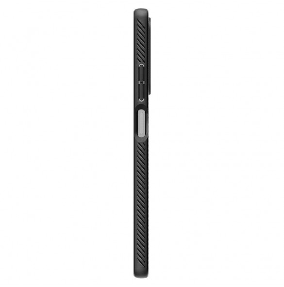 Spigen LIQUID AIR XIAOMI REDMI NOTE 12 PRO 5G / POCO X5 PRO 5G MATSVART