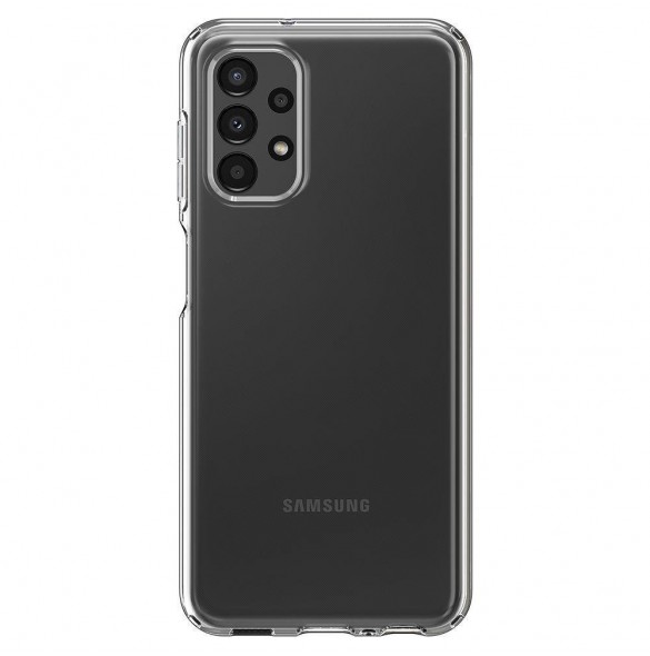 Spigen LIQUID CRYSTAL GALAXY A13 4G / LTE CRYSTAL CLEAR