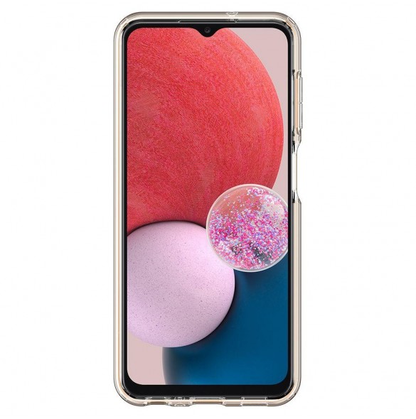 Spigen LIQUID CRYSTAL GALAXY A13 4G / LTE CRYSTAL CLEAR