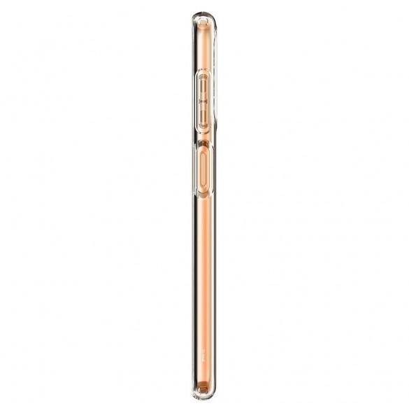 Spigen LIQUID CRYSTAL GALAXY A13 4G / LTE CRYSTAL CLEAR