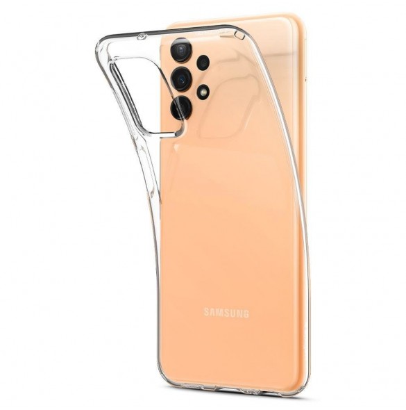 Spigen LIQUID CRYSTAL GALAXY A13 4G / LTE CRYSTAL CLEAR
