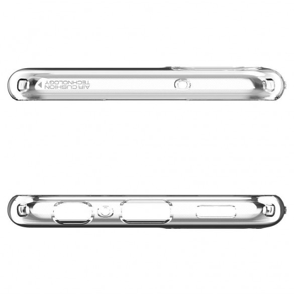 Spigen LIQUID CRYSTAL GALAXY A13 4G / LTE CRYSTAL CLEAR