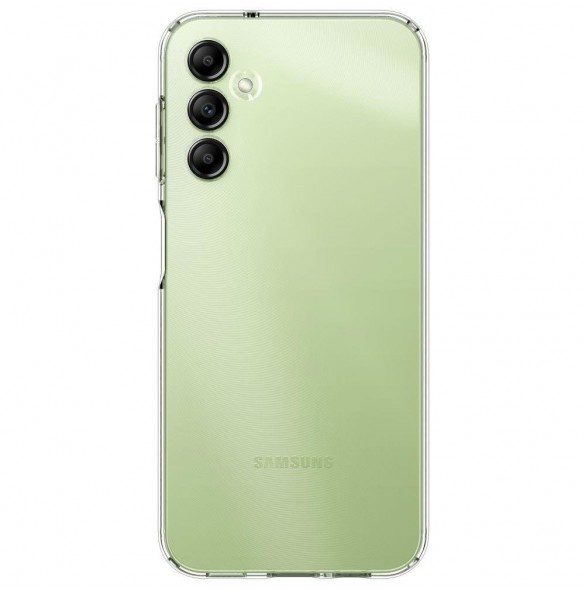 Spigen LIQUID CRYSTAL GALAXY A14 5G CRYSTAL CLEAR
