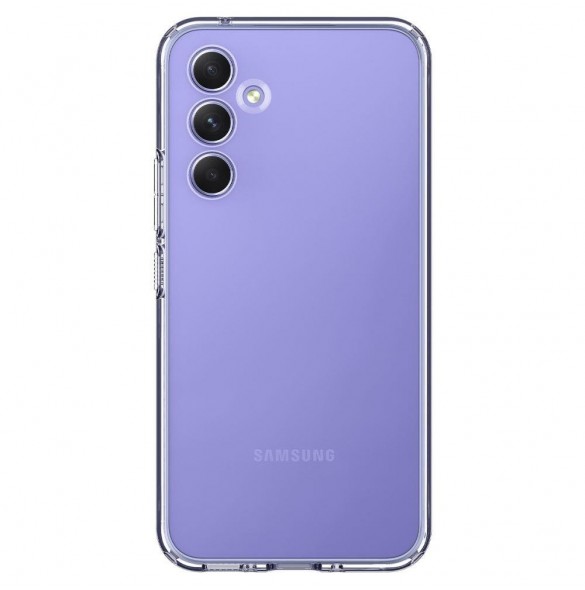 Spigen LIQUID CRYSTAL GALAXY A54 5G CRYSTAL CLEAR