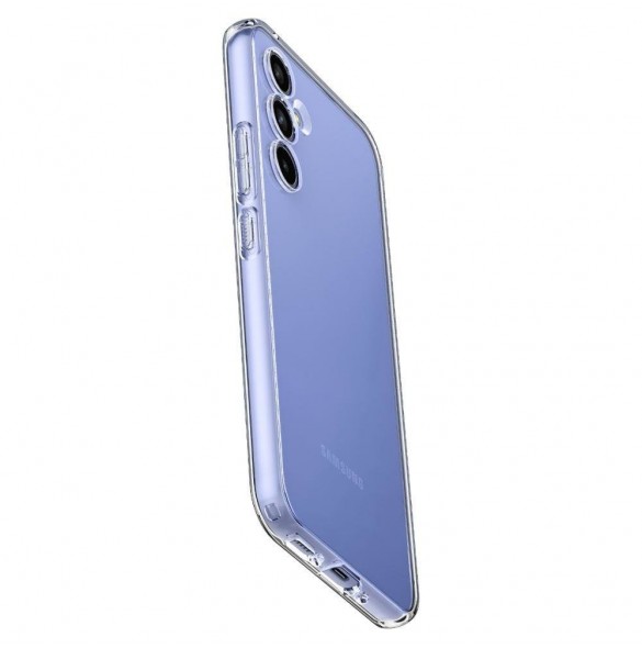 Spigen LIQUID CRYSTAL GALAXY A54 5G CRYSTAL CLEAR