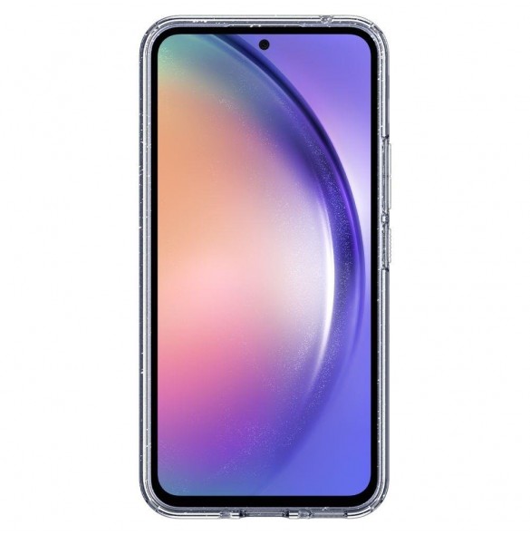 Spigen LIQUID CRYSTAL GALAXY A54 5G GLITTER CRYSTAL
