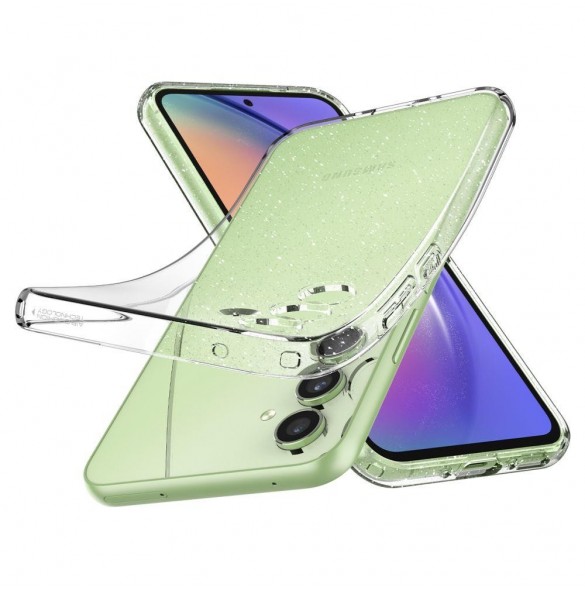Spigen LIQUID CRYSTAL GALAXY A54 5G GLITTER CRYSTAL