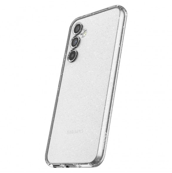 Spigen LIQUID CRYSTAL GALAXY A54 5G GLITTER CRYSTAL