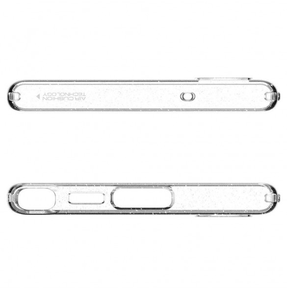 Spigen LIQUID CRYSTAL GALAXY S23 ULTRA GLITTER CRYSTAL