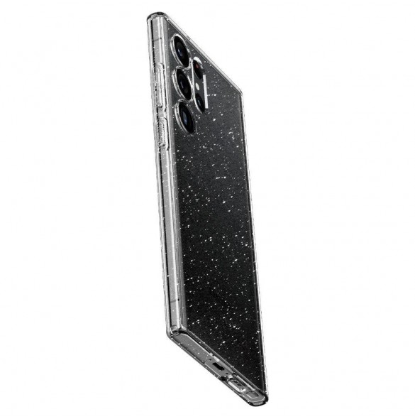 Spigen LIQUID CRYSTAL GALAXY S23 ULTRA GLITTER CRYSTAL