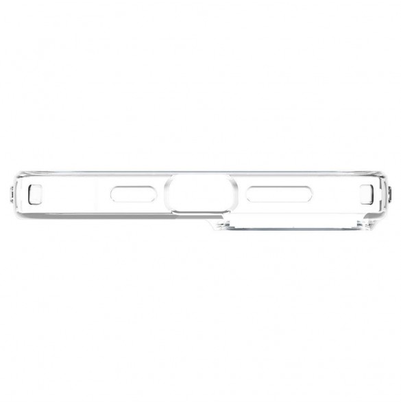 Spigen LIQUID CRYSTAL IPHONE 14 Plus CRYSTAL CLEAR
