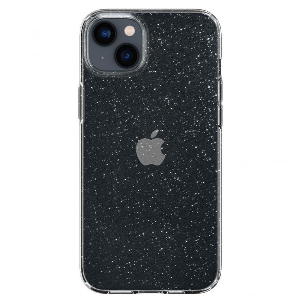 Spigen LIQUID CRYSTAL IPHONE 14 Plus GLITTER CRYSTAL