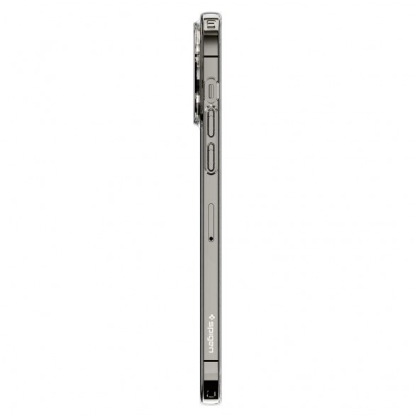 Spigen LIQUID CRYSTAL IPHONE 14 PRO CRYSTAL CLEAR