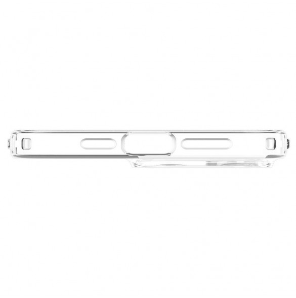 Spigen LIQUID CRYSTAL IPHONE 14 PRO MAX CRYSTAL CLEAR
