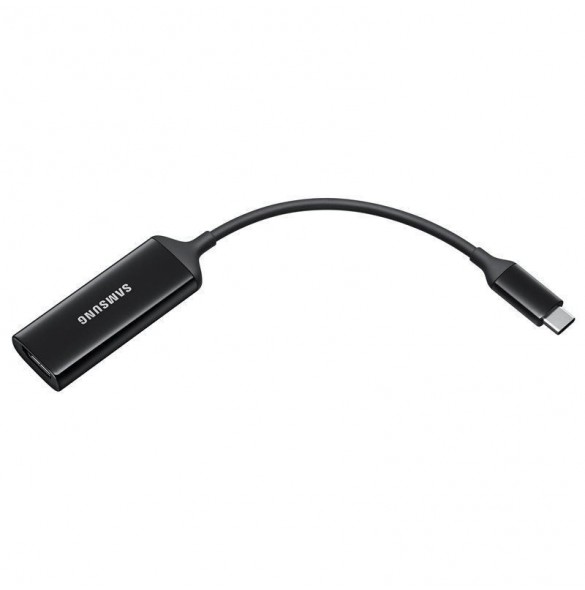 Samsung EE-HG950DBE USB-C to HDMI Adapter - Svart