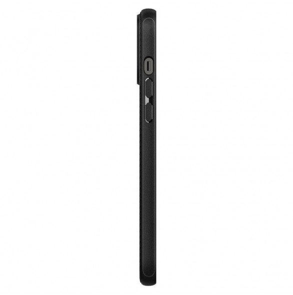 Spigen MAG ARMOR MAGSAFE IPHONE 13 PRO MATSVART