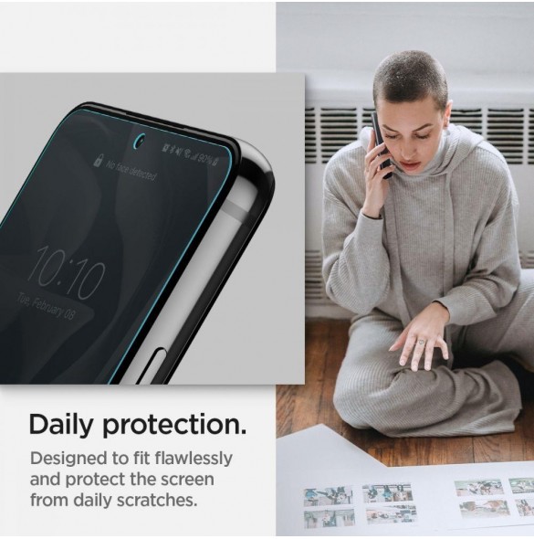 Spigen NEO FLEX 2-PACK GALAXY S22 HYDROGEL FILM