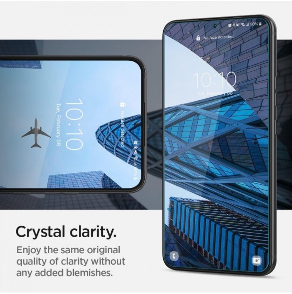 Spigen NEO FLEX 2-PACK GALAXY S22 HYDROGEL FILM