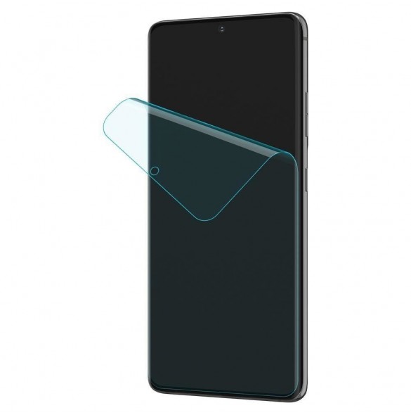 Spigen NEO FLEX GALAXY S21 ULTRA HYDROGEL FILM